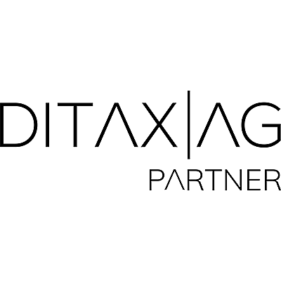 Logo DiTax
