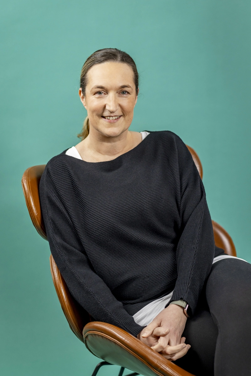 Anja Neunaber