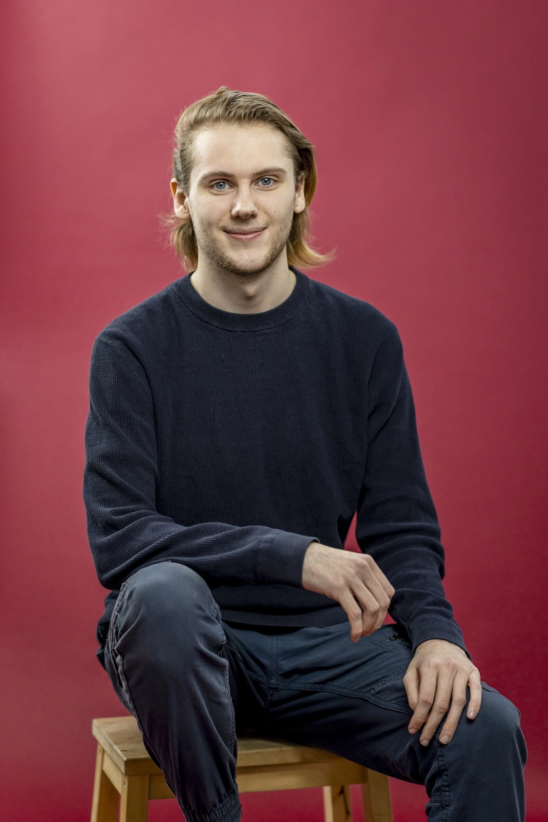 Benedikt Stolle