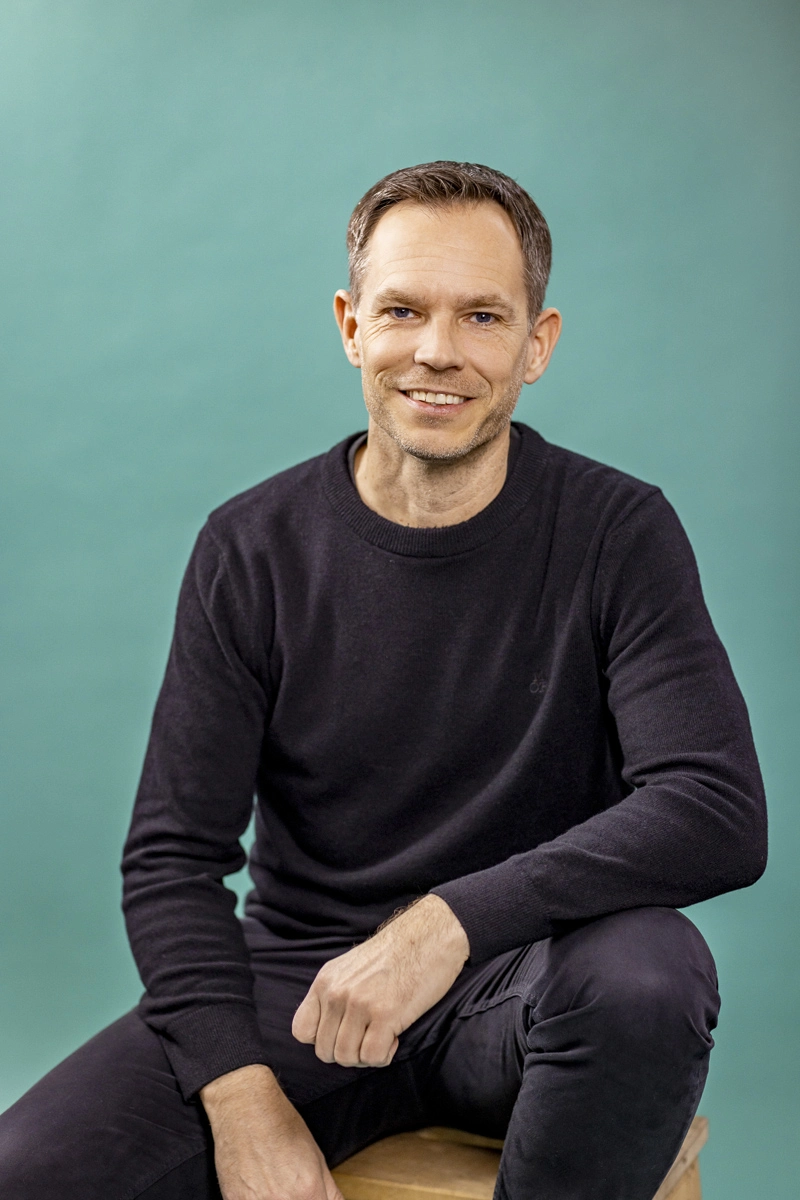 Dennis Grueneberg