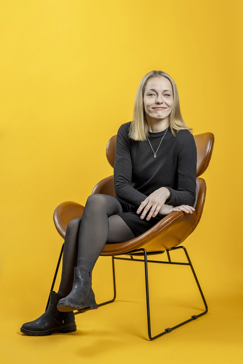 Franziska Peppel