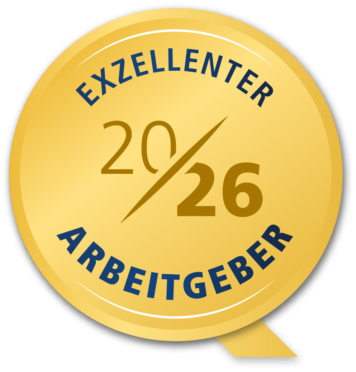 Attraktiver Arbeitgeber 2026