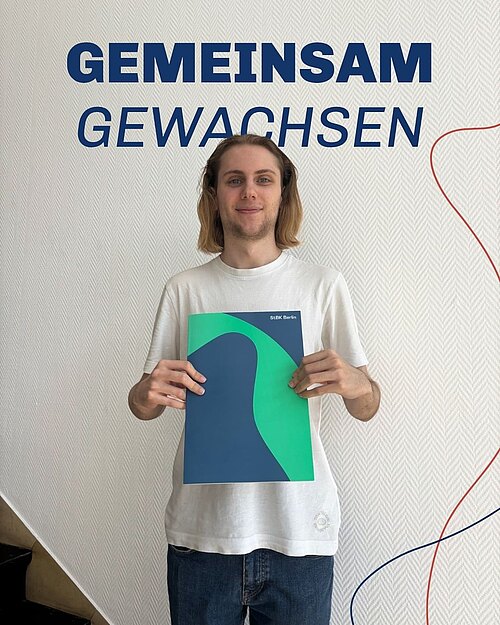 Wir feiern einen besonderen Meilenstein: Bene hat seine Ausbildung erfolgreich abgeschlossen. 🎉
Solche Momente machen... Wir feiern einen besonderen Meilenstein: Bene hat seine Ausbildung erfolgreich abgeschlossen. 🎉
Solche Momente machen...