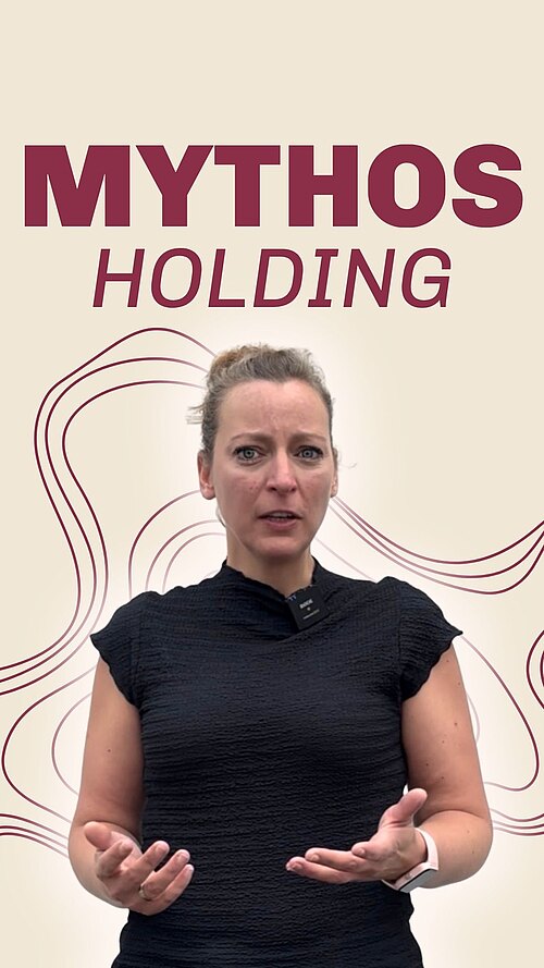 "Eine Holding lohnt sich nur für große Unternehmen" - Nicht ganz! 🙅
Viele denken bei einer Holding sofort an große... "Eine Holding lohnt sich nur für große Unternehmen" - Nicht ganz! 🙅
Viele denken bei einer Holding sofort an große...