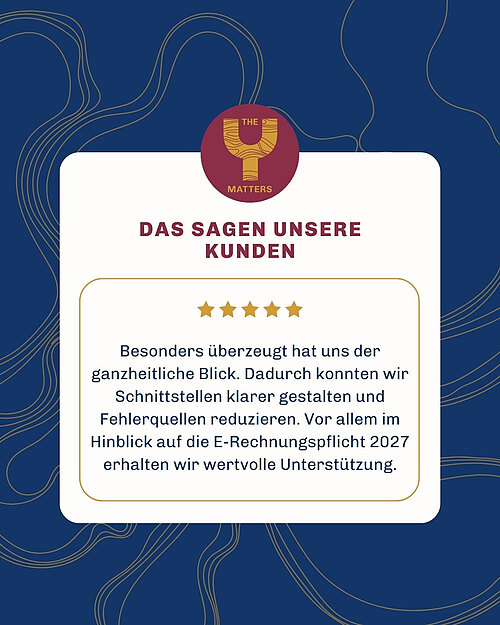 Gute Beratung beginnt für uns mit dem Blick aufs Ganze. Denn oft liegt der größte Mehrwert nicht in einer einzelnen... Gute Beratung beginnt für uns mit dem Blick aufs Ganze. Denn oft liegt der größte Mehrwert nicht in einer einzelnen...