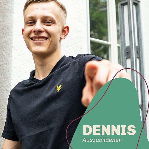 Willkommen im Team, Dennis! 🚀
Seit dem 02.02.2026 absolviert Dennis seine Ausbildung zum Steuerfachangestellten bei... Willkommen im Team, Dennis! 🚀
Seit dem 02.02.2026 absolviert Dennis seine Ausbildung zum Steuerfachangestellten bei...